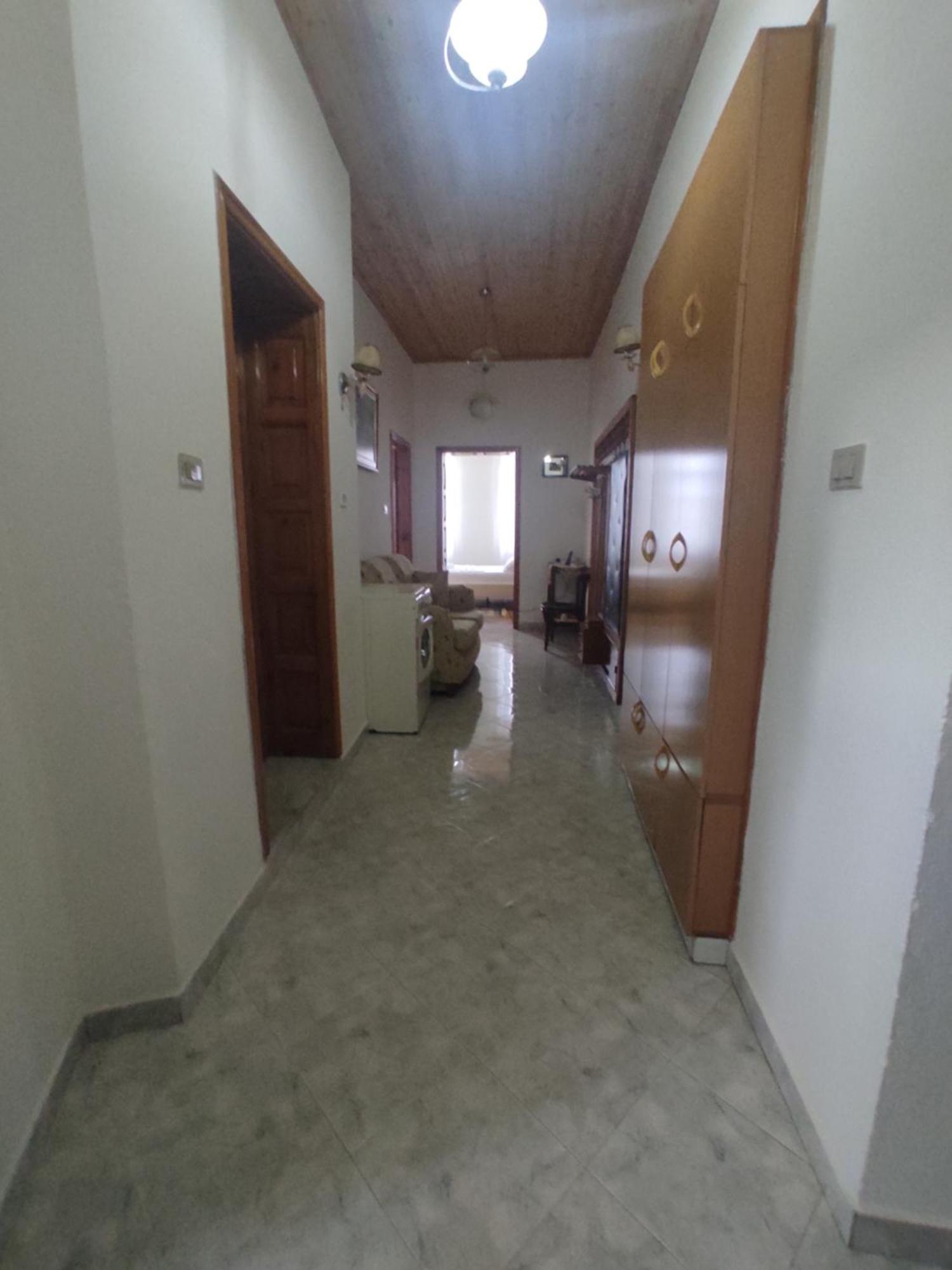 Xheison Apartment Gjirokastër Extérieur photo