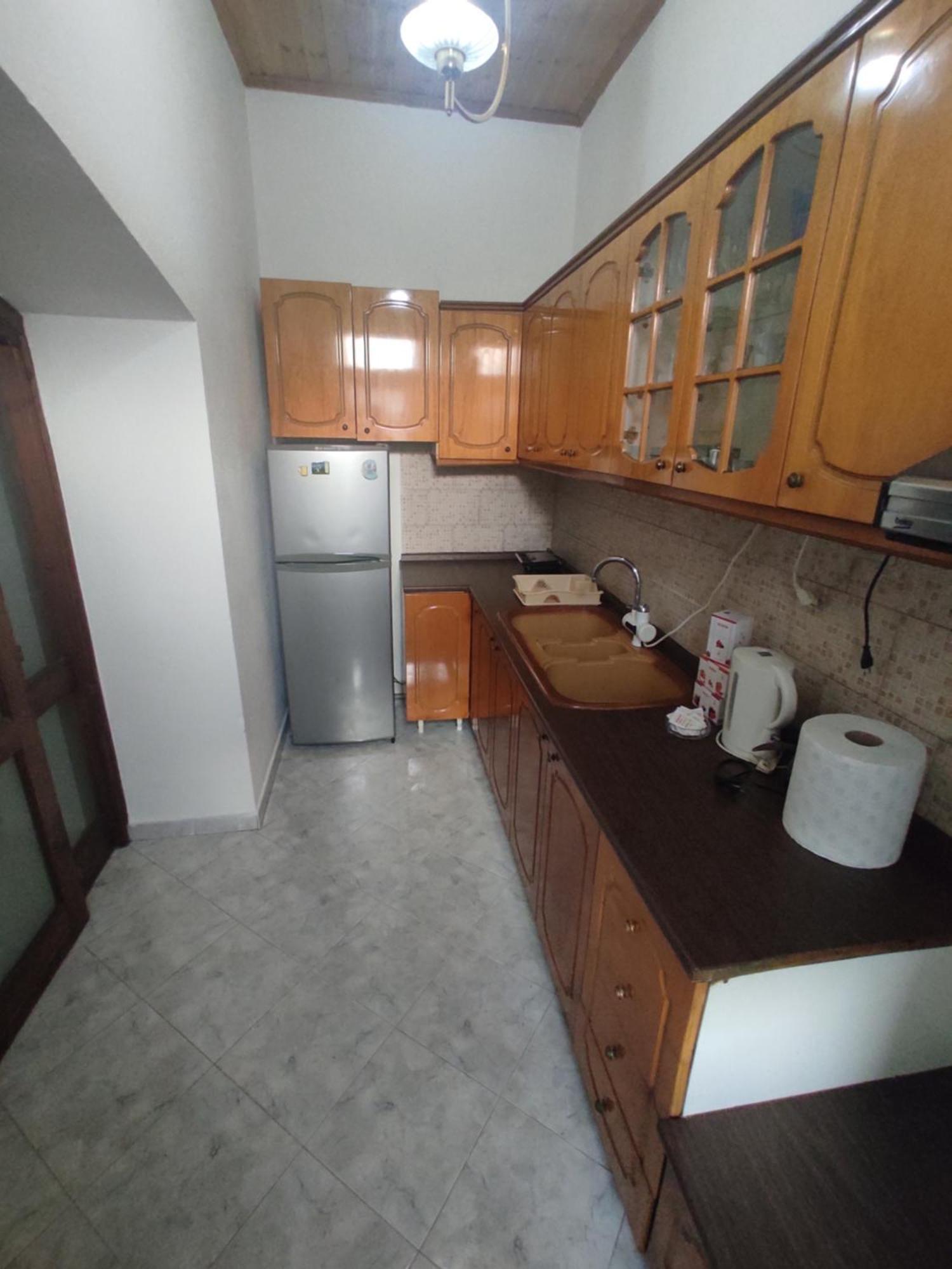 Xheison Apartment Gjirokastër Extérieur photo